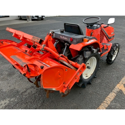 KUBOTA トラクター A14 