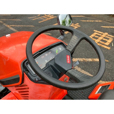 KUBOTA トラクター A14 