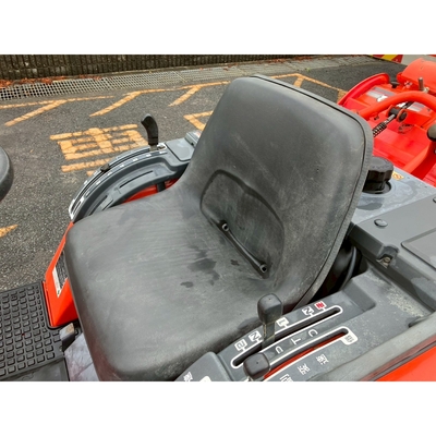 KUBOTA トラクター A14 