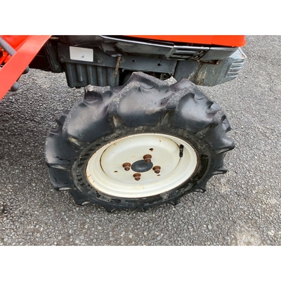 KUBOTA トラクター A14 