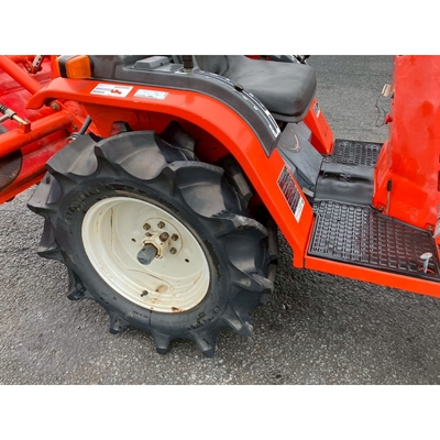 KUBOTA トラクター A14 