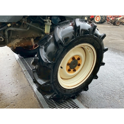 KUBOTA トラクター KT250