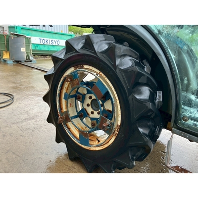 KUBOTA トラクター KT250