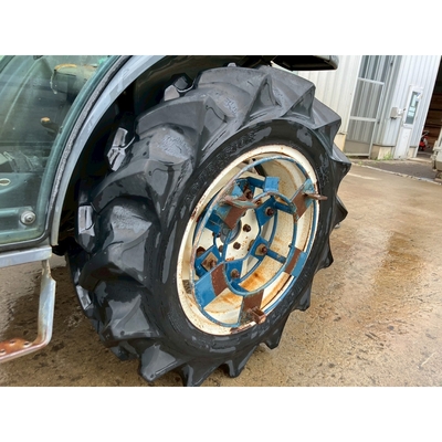 KUBOTA トラクター KT250