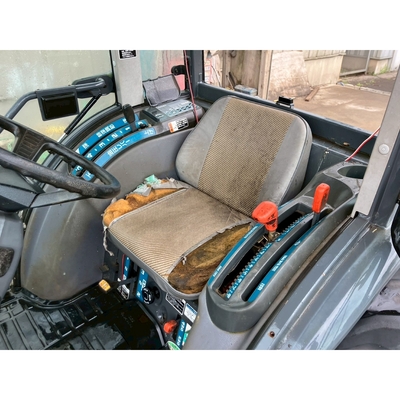 KUBOTA トラクター KT250