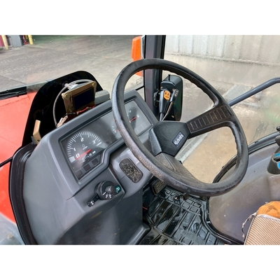 KUBOTA トラクター KT250