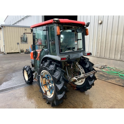 KUBOTA トラクター KT250