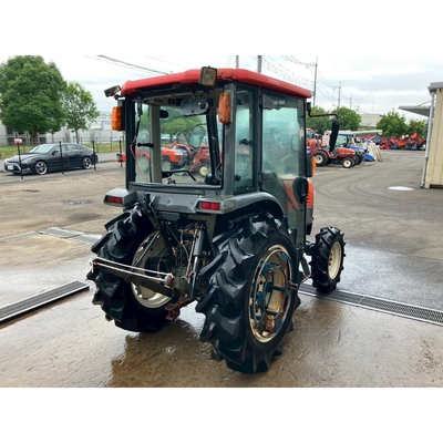 KUBOTA トラクター KT250