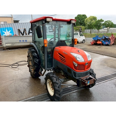 KUBOTA トラクター KT250