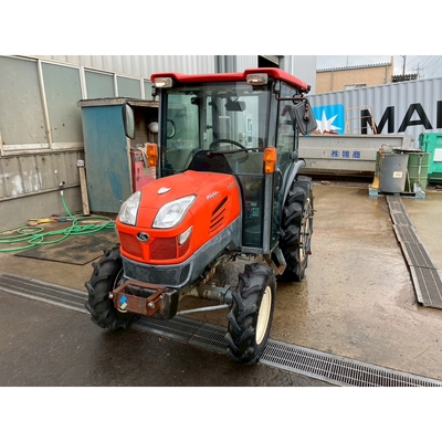 KUBOTA トラクター KT250