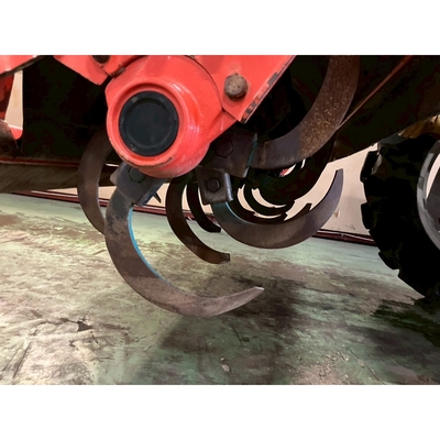 KUBOTA トラクター A-19D