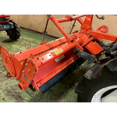 KUBOTA トラクター A-19D