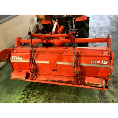 KUBOTA トラクター A-19D