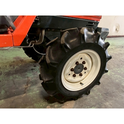KUBOTA トラクター A-19D