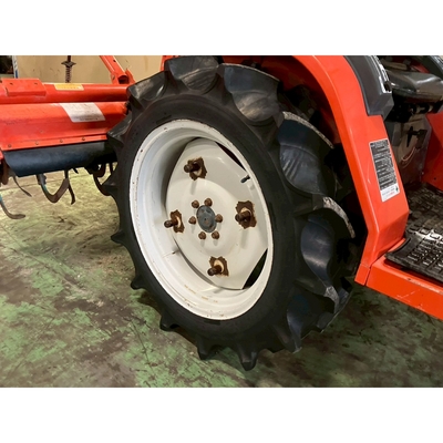 KUBOTA トラクター A-19D
