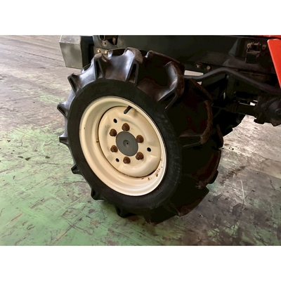 KUBOTA トラクター A-19D