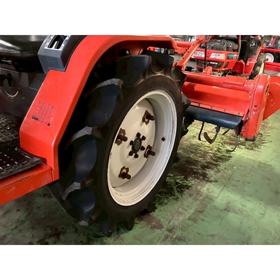 KUBOTA トラクター A-19D