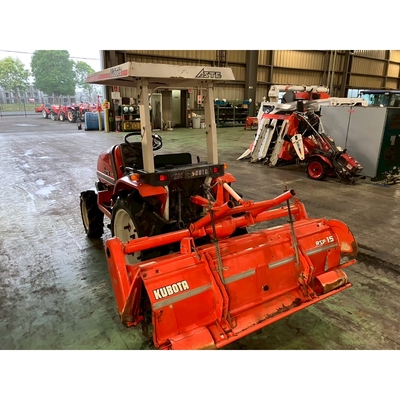 KUBOTA トラクター A-19D