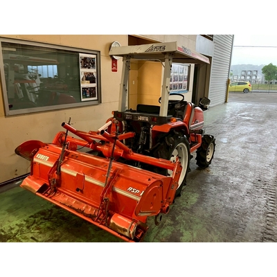 KUBOTA トラクター A-19D