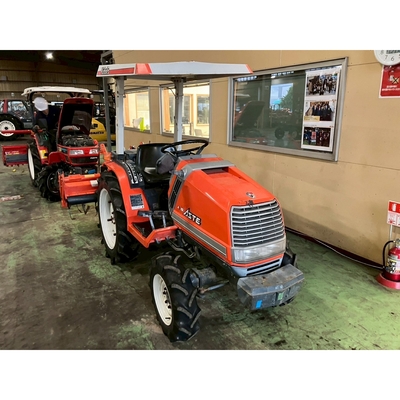 KUBOTA トラクター A-19D