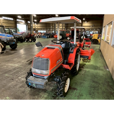 KUBOTA トラクター A-19D