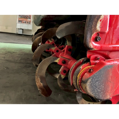 YANMAR トラクター AF224D