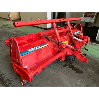 YANMAR トラクター AF224D