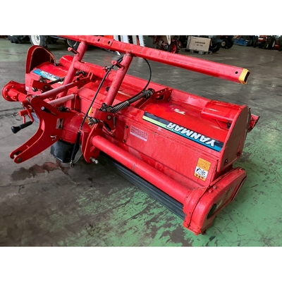 YANMAR トラクター AF224D