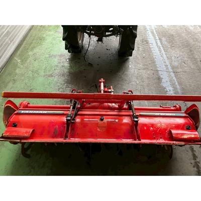 YANMAR トラクター AF224D