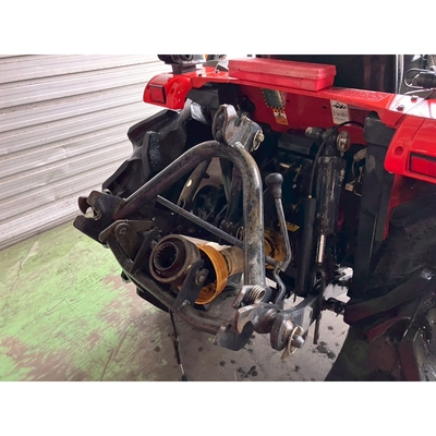YANMAR トラクター AF224D