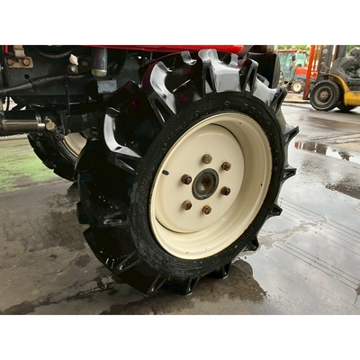 YANMAR トラクター AF224D