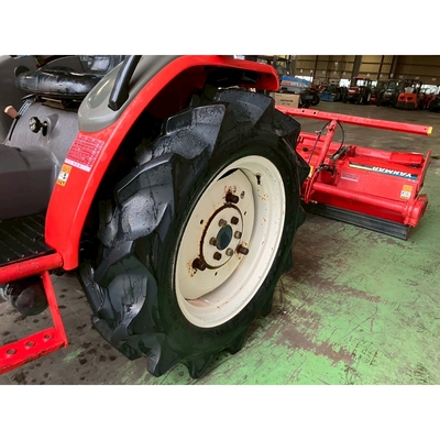 YANMAR トラクター AF224D