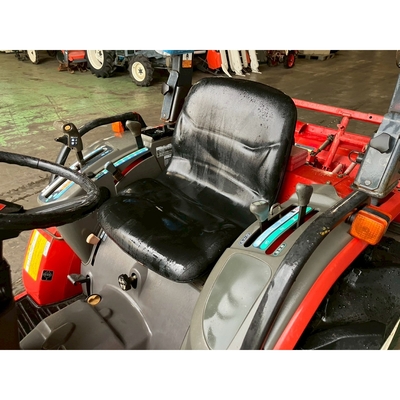 YANMAR トラクター AF224D