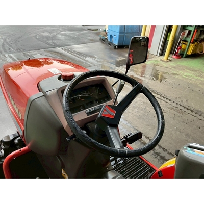 YANMAR トラクター AF224D