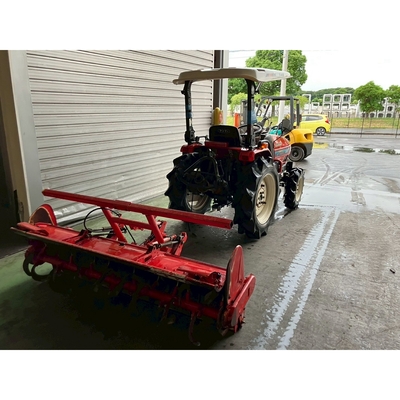 YANMAR トラクター AF224D