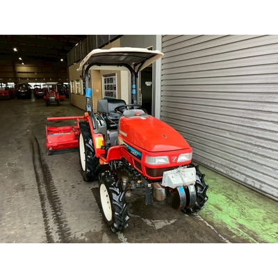 YANMAR トラクター AF224D
