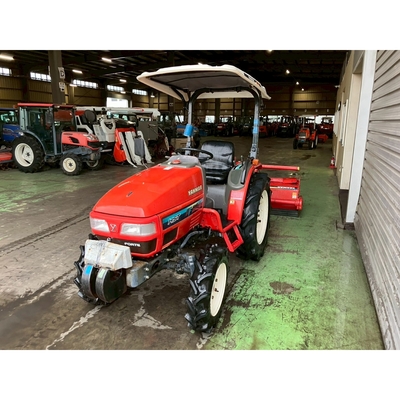 YANMAR トラクター AF224D