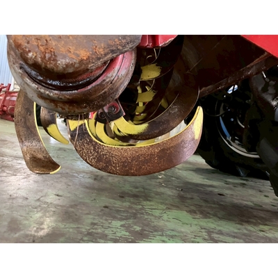 YANMAR トラクター AF224D