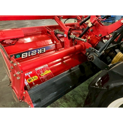YANMAR トラクター AF224D