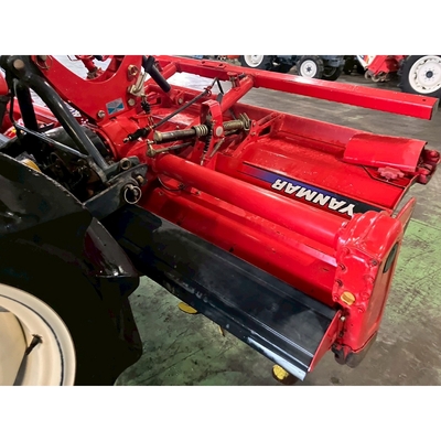 YANMAR トラクター AF224D