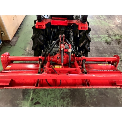 YANMAR トラクター AF224D