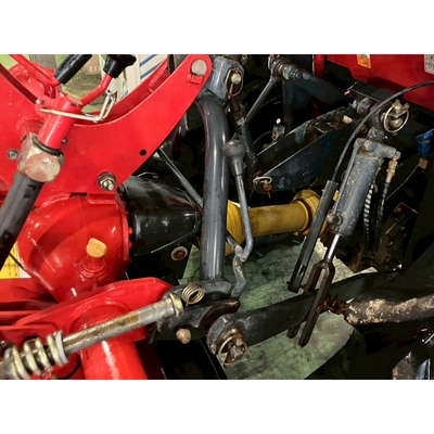 YANMAR トラクター AF224D