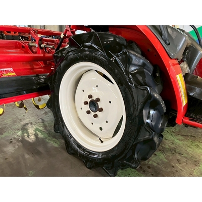 YANMAR トラクター AF224D