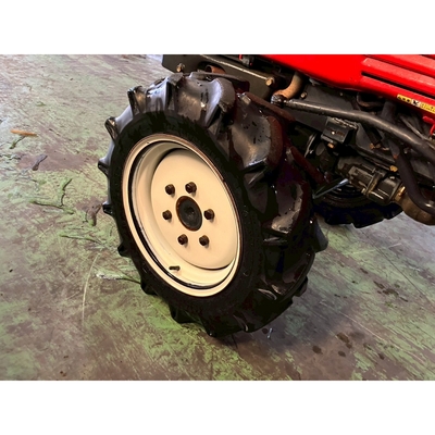 YANMAR トラクター AF224D