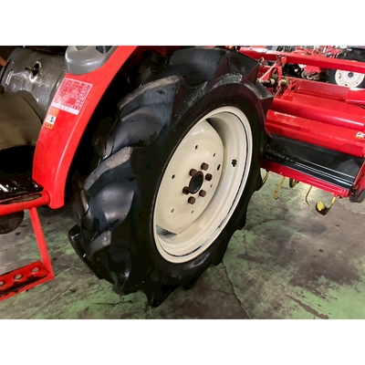 YANMAR トラクター AF224D