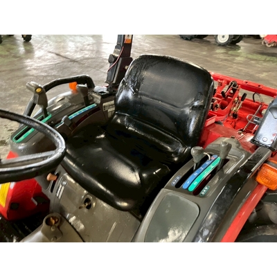 YANMAR トラクター AF224D