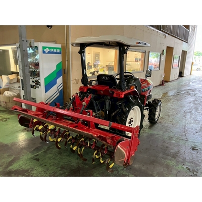 YANMAR トラクター AF224D