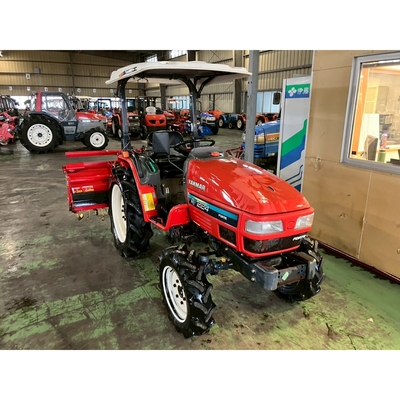 YANMAR トラクター AF224D