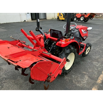 MITSUBISHI トラクター MMT14
