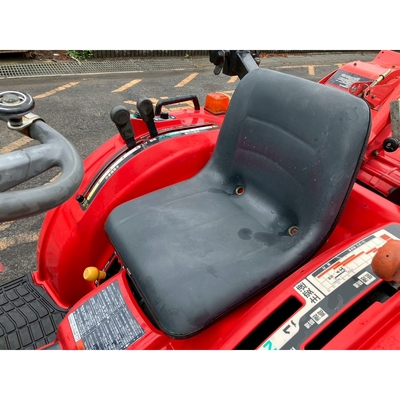 MITSUBISHI トラクター MMT14